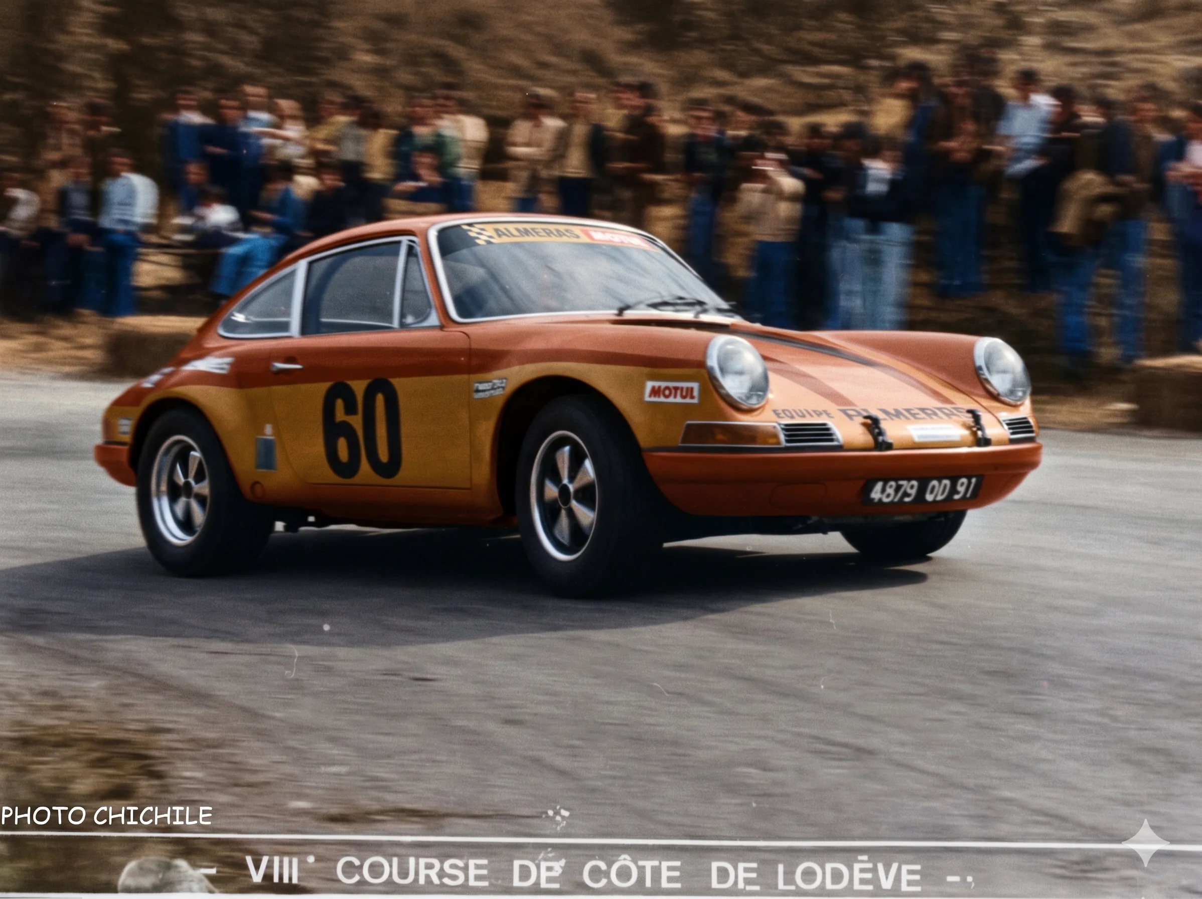 4068 QD 30 - Louis Plancher